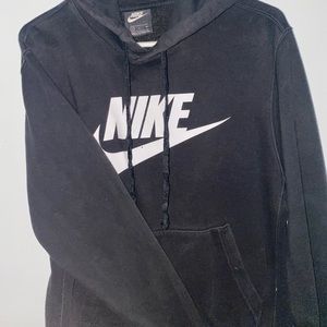 nike hoodie